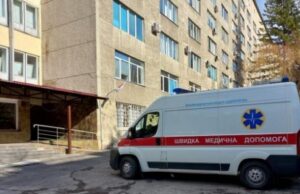 В военно-медицинском центре Западного региона оказывают помощь раненым военнослужащим Львовщины