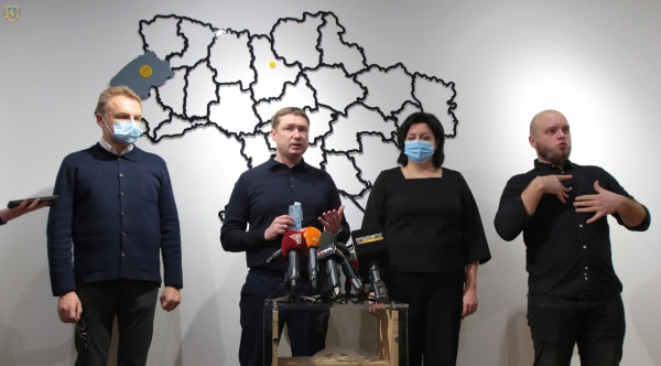 ТЕРМІНОВЕ звернення Максима Козицького до населення Львівщини щодо ситуації в державі