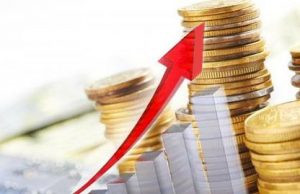 За год средняя зарплата во Львовской области выросла на 22%