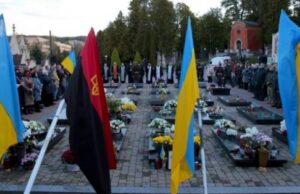 На Львівщині відбудеться низка заходів до Дня Героїв Небесної Сотні