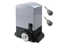 автоматика для воріт