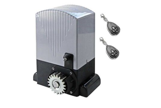 автоматика для воріт