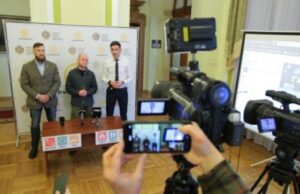 Во Львовской области заработала горячая линия по мораторию на использование русскоязычного культурного продукта