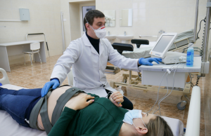 У Львівській обласній лікарні запрацювало пологове відділення