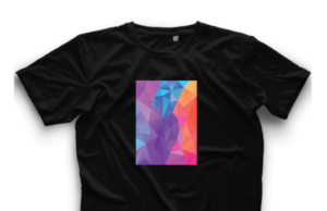 Переваги термоперенесення на одяг