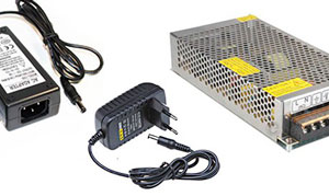 Блоки питания: особенности и применение