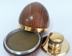 Для чого потрібні і де використовуються ручні та кишенькові печатки