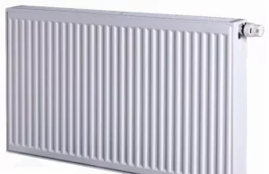 Стальные радиаторы отопления: как выбрать и где купить