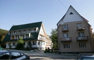 (Українська) Санаторій «Синяк»: оздоровлення всього організму за короткий термін