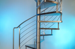 Виготовлення виробів з нержавіючої сталі на замовлення для котеджів та офісів