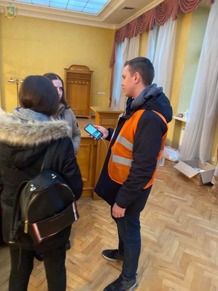 У Львові потребують волонтерів в межах проєкту "медично-психологічної допомоги"