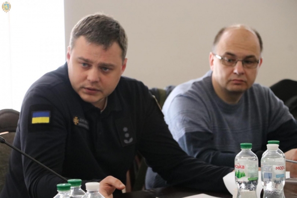 Львівщина посилюватиме контроль за несанкціонованими спаленнями сухостою на теренах області