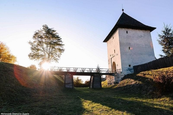 Від завтра на Львівщині відновлює роботу ще один музей-заповідник - «П’ятничанська вежа»