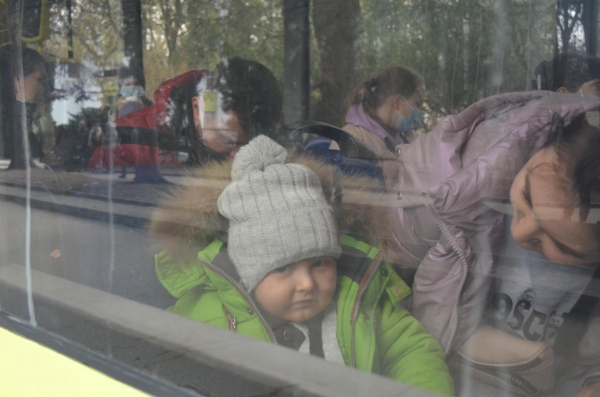 Зі Львова у Польщу вивезли ще понад 70 важкохворих дітей