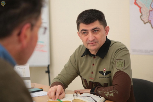 Франція передасть аграріям Львівщини насіннєву картоплю