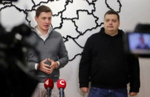 (Українська) Донори подвоюють суму коштів для релокованих підприємців на Львівщині в межах обласної програми підтримки