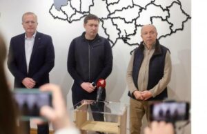 (Українська) Лекції Нобелівських лауреатів, виставки та музейні експозиції: для молоді, яка живе на Львівщині, підготували низку проєктів