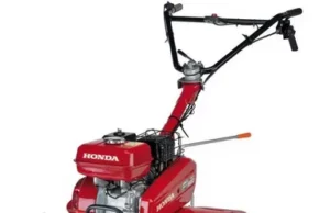 Мотокультиватор Honda: японська якість для українських земель
