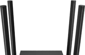 Безупречное интернет-соединение благодаря роутеру tp link