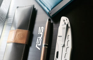 Складні ножі Arms Area