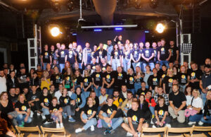 (Українська) World Central Kitchen забезпечили гарячею їжею на Львівщині понад 4 мільйонів переселенців