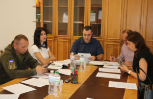 «Галсільліс» із початку повномасштабної війни передав військовим понад 1000 кубічних метрів деревини