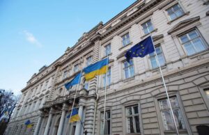 Очільник Львівської ОВА Максим Козицький привітав українців з Днем Незалежності