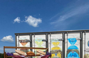 На Львівщині з початку 2023 року запустять Львівський хлібопекарський комплекс