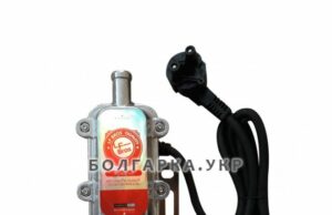 (Українська) Підпусковий підігрівач двигуна Лунфей (LongFei) XL-8002 (2.0кВт, 220В) — прилад для запуску двигуна автомобіля в холодну пору року.