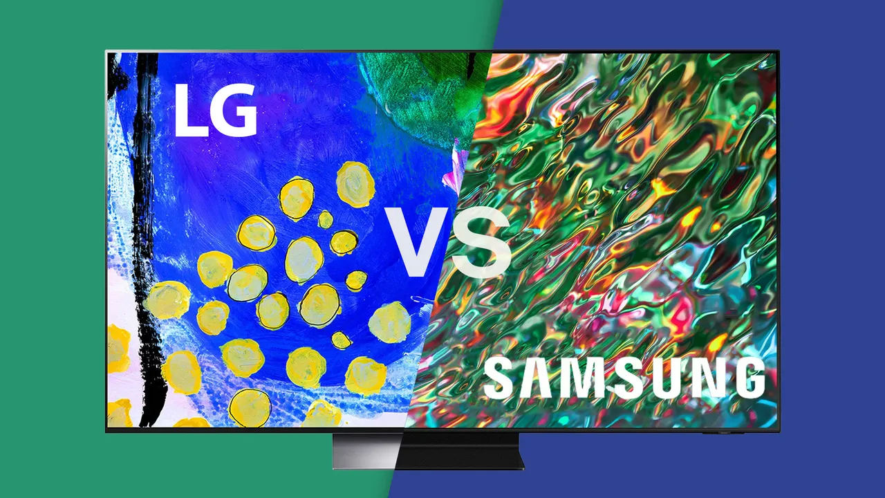 Какой телевизор лучше: LG, Samsung или других производителей - Голос Бущини