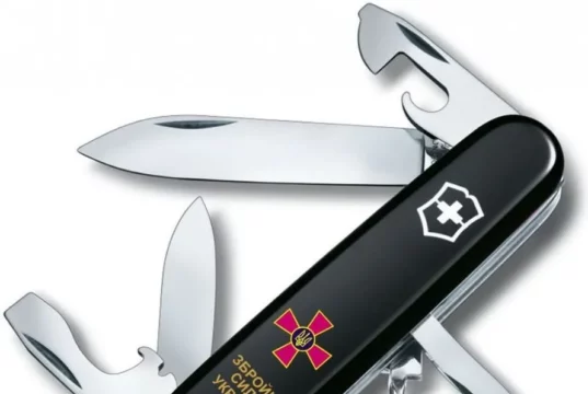 Складаний ніж Victorinox