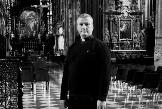 Андрій Баглай