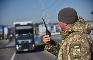 Ситуація на кордоні Львівщини: де найменше авто
