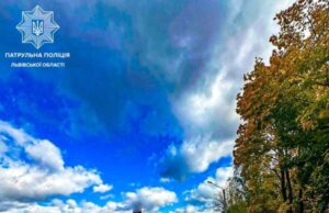 Вісім ДТП на Львівщині за добу: одна людина загинула