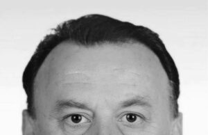 Помер керівник ансамблю «Трускавчанка» Зіновій Хомишинець