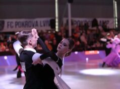 Юні танцюристи з Великих Мостів та Шептицького здобули перемоги на двох турнірах у Львові