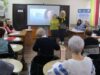 Трускавець долучився до радіодиктанту Національної єдності