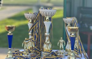Мостиська ДЮСШ тріумфує на турнірі «Mostyska Cup – 2025»