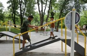 У Львові відбудеться перший форум доступності