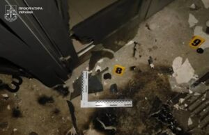 Львів’янин підпалив пошту, думаючи, що викриває російських агентів