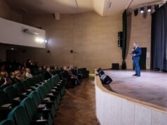 У Львові відзначили День національного свята Чехії