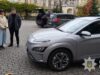 У Львові автомобіль травмував трирічного хлопчика