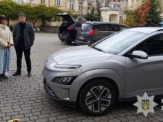 У Львові автомобіль травмував трирічного хлопчика
