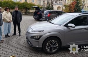 У Львові автомобіль травмував трирічного хлопчика
