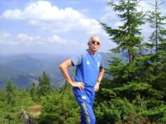 Трагічно загинув голова ветеранів спорту Стрийщини