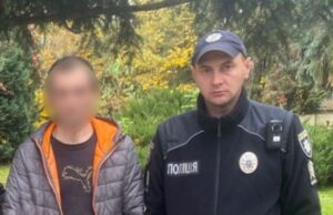 Поліція Львівщини затримала чоловіка за побиття дружини