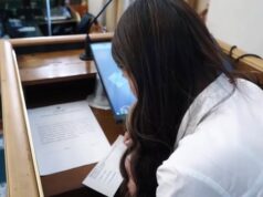 У Львові відбулася Молодіжна модель Львівської обласної ради