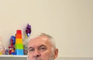 У Львові проводять складні операції на органах дихання у дітей