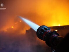 Трагедія на Дрогобиччині: пожежа забрала життя чоловіка