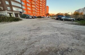 У Львові ремонтуватимуть частину вулиці Трускавецької